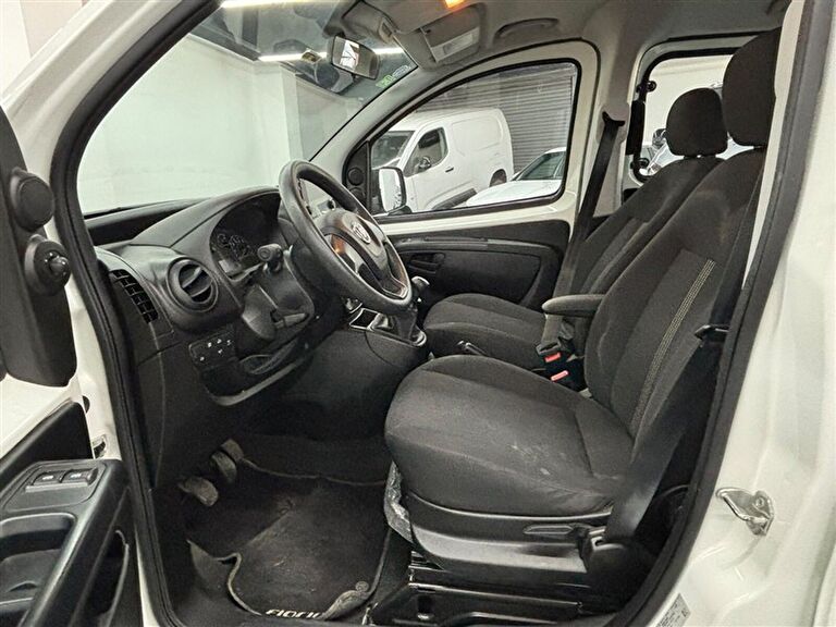FIAT FIORINO