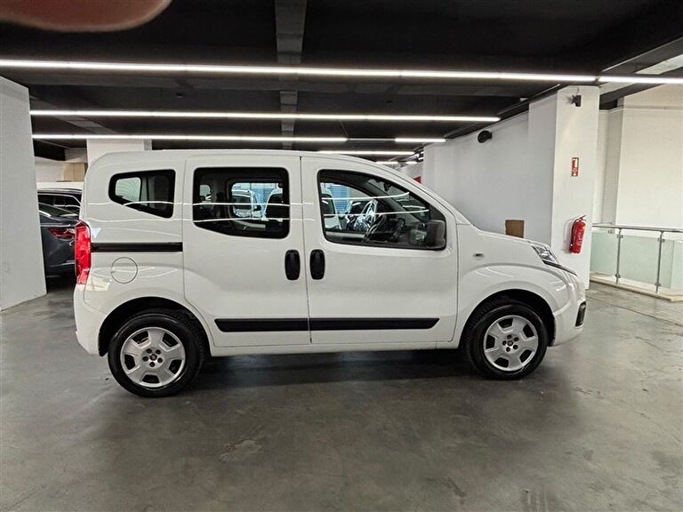 FIAT FIORINO