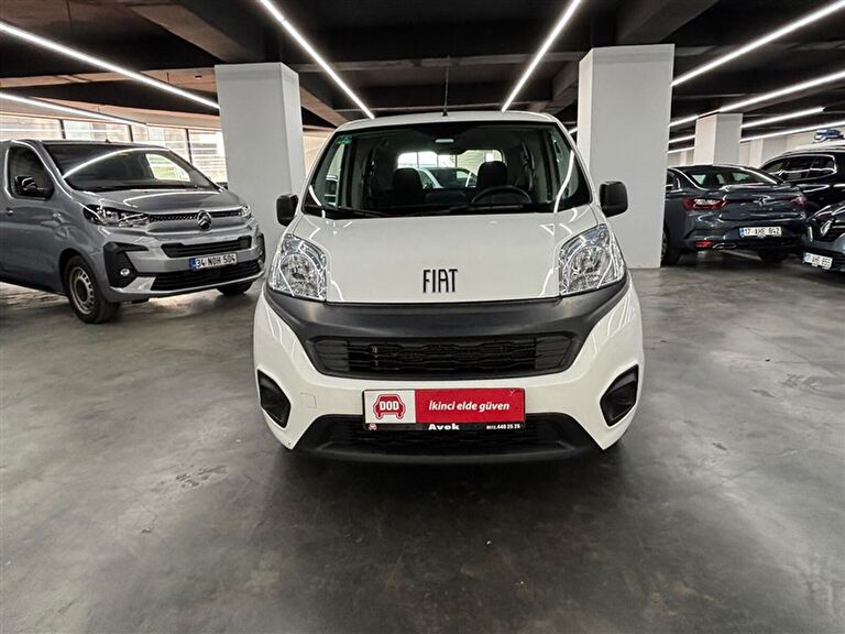 FIAT FIORINO