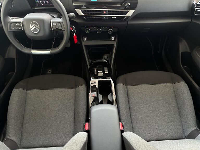 CITROEN C4 X