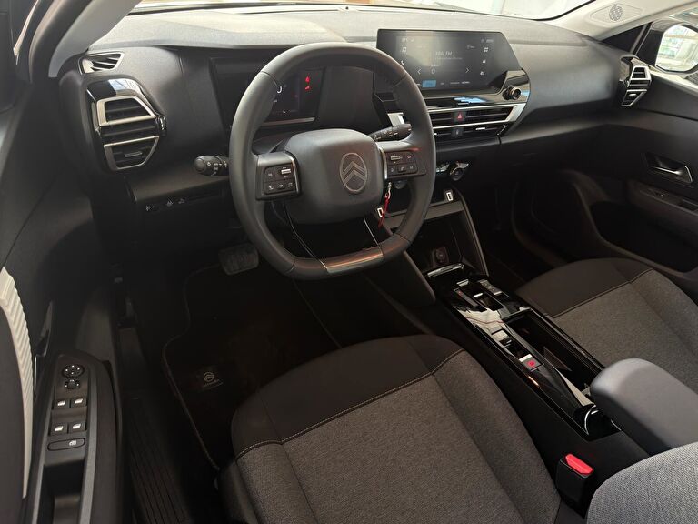 CITROEN C4 X