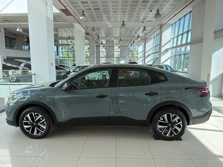 CITROEN C4 X