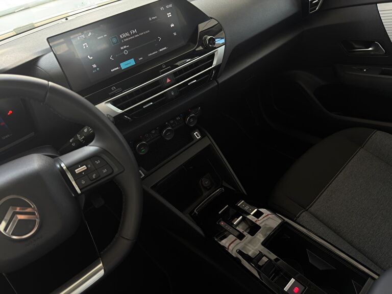 CITROEN C4 X