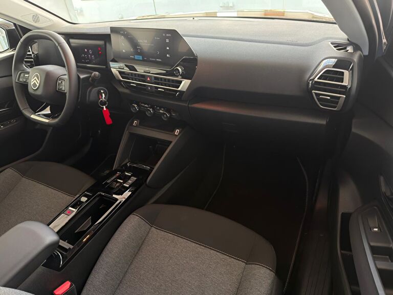 CITROEN C4 X