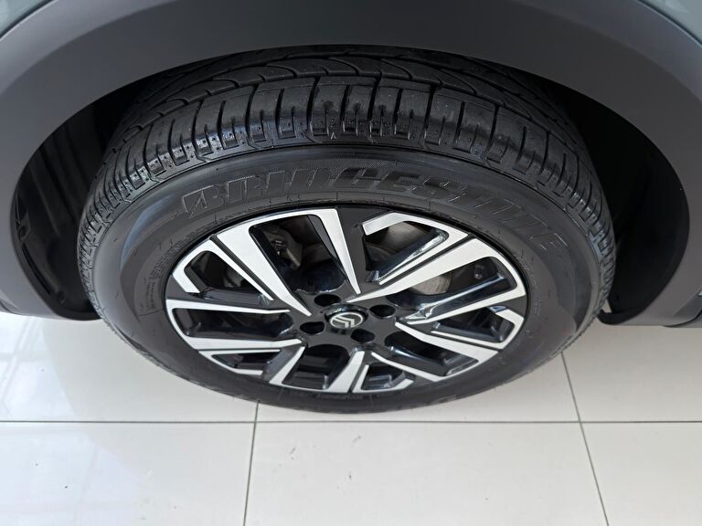 CITROEN C4 X