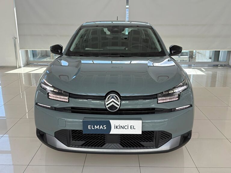 CITROEN C4 X