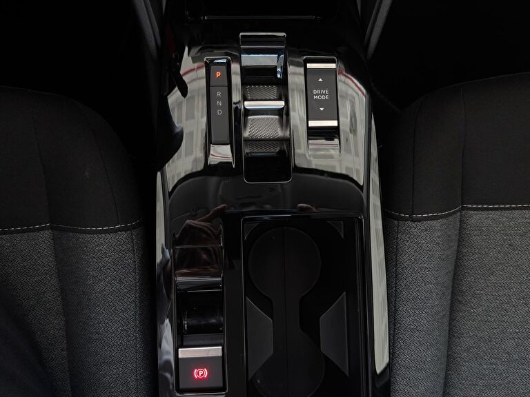 CITROEN C4 X