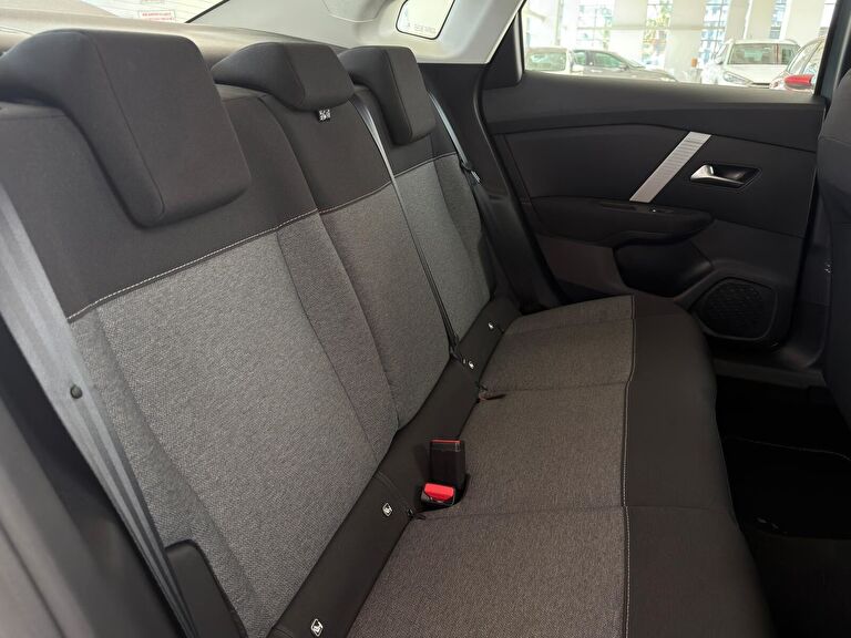 CITROEN C4 X