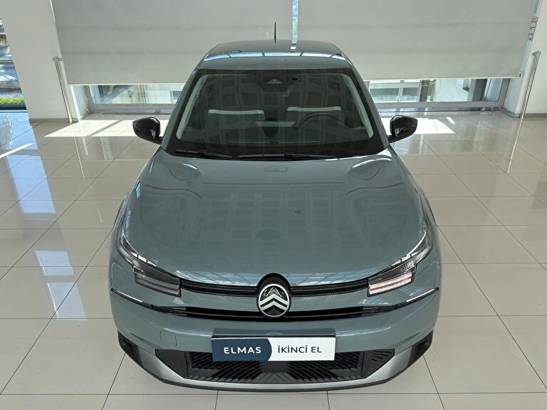 CITROEN C4 X