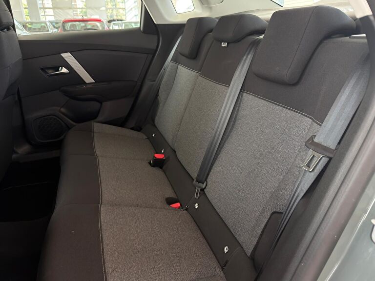 CITROEN C4 X