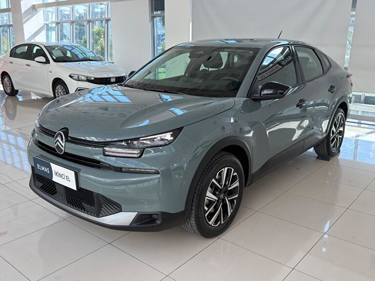 CITROEN C4 X
