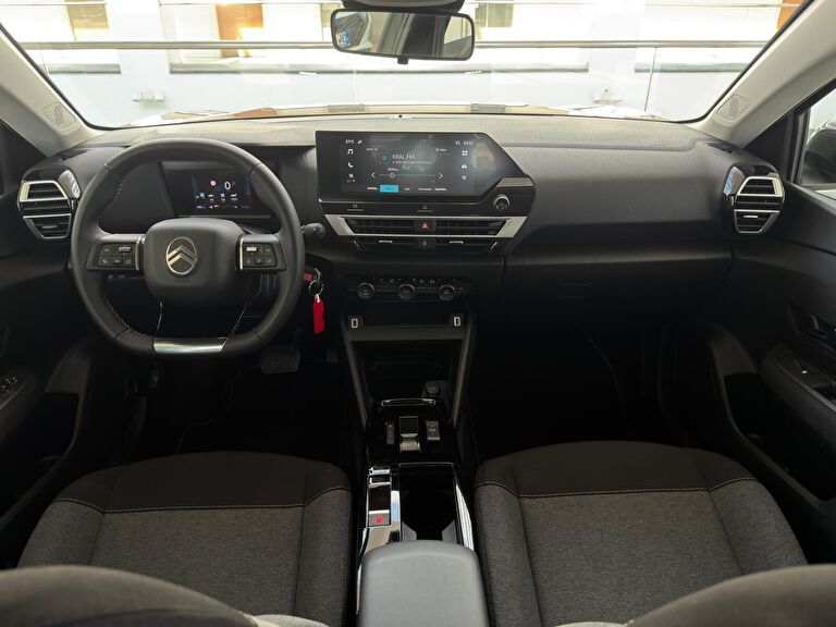 CITROEN C4 X
