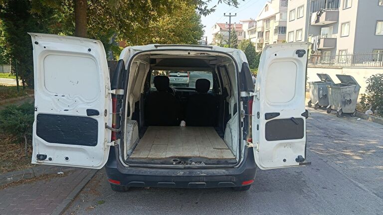 DACIA DOKKER