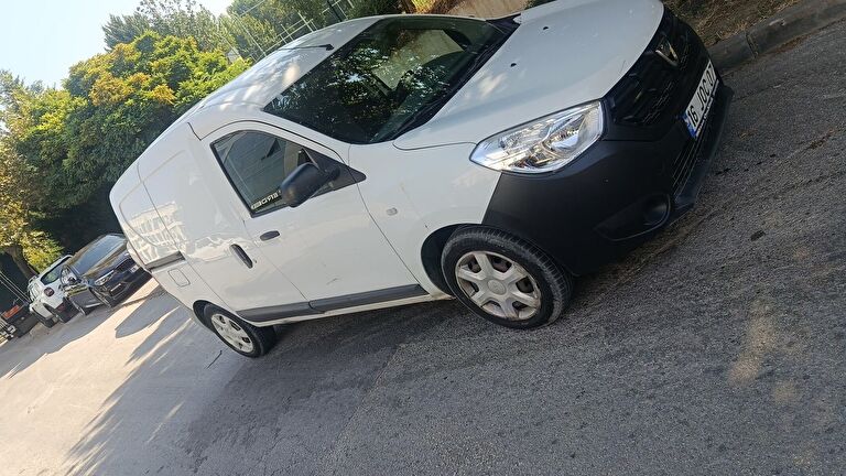 DACIA DOKKER