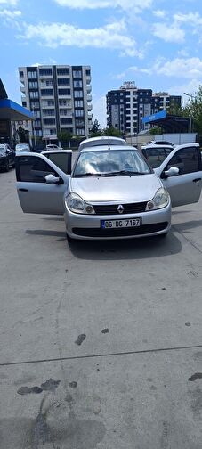 RENAULT SYMBOL