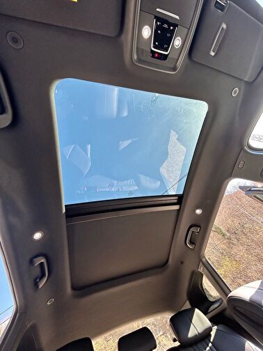 BYD SEAL U DM-I