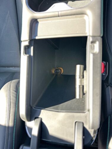 BYD SEAL U DM-I