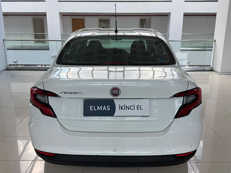 FIAT EGEA