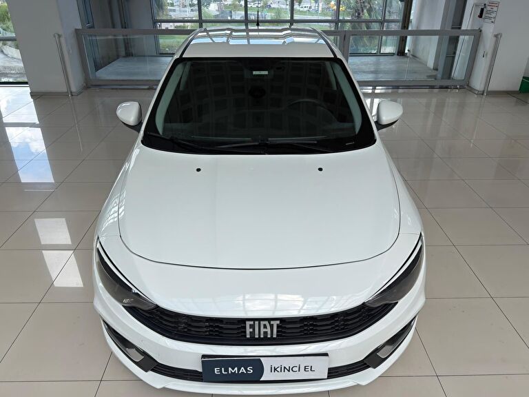 FIAT EGEA