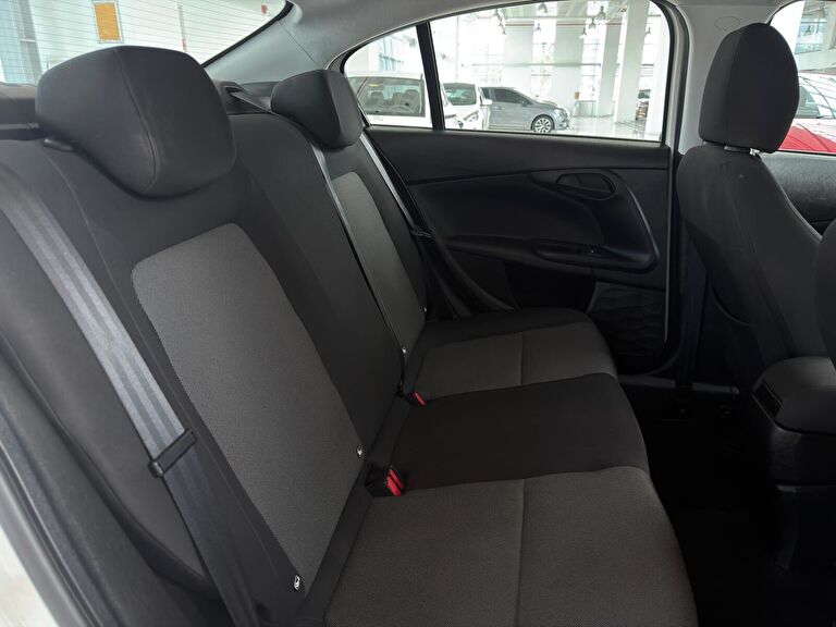 FIAT EGEA