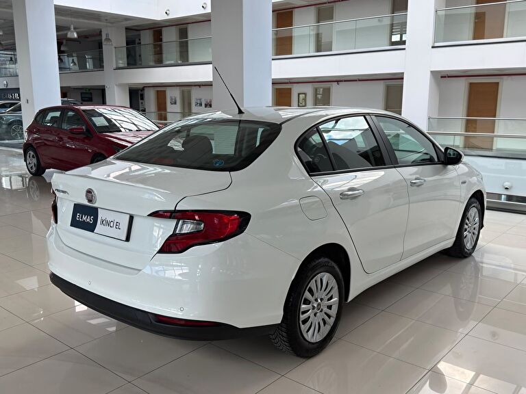 FIAT EGEA