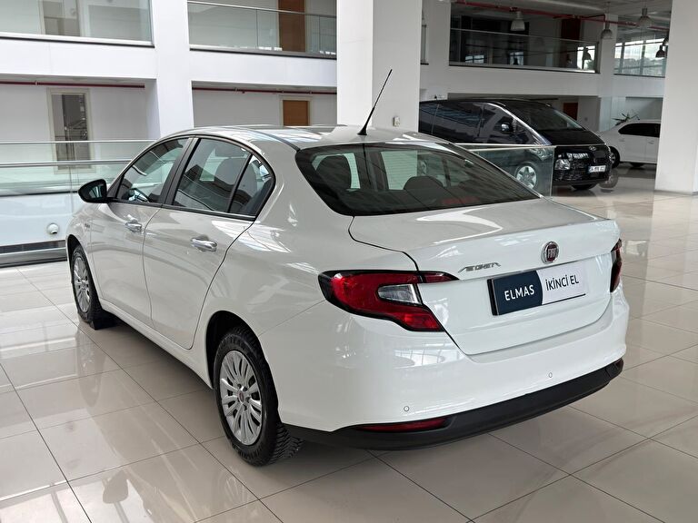 FIAT EGEA