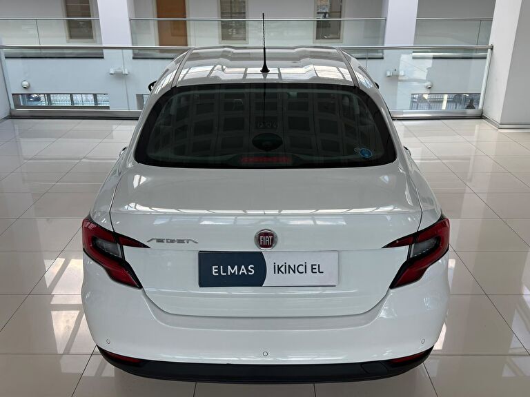 FIAT EGEA