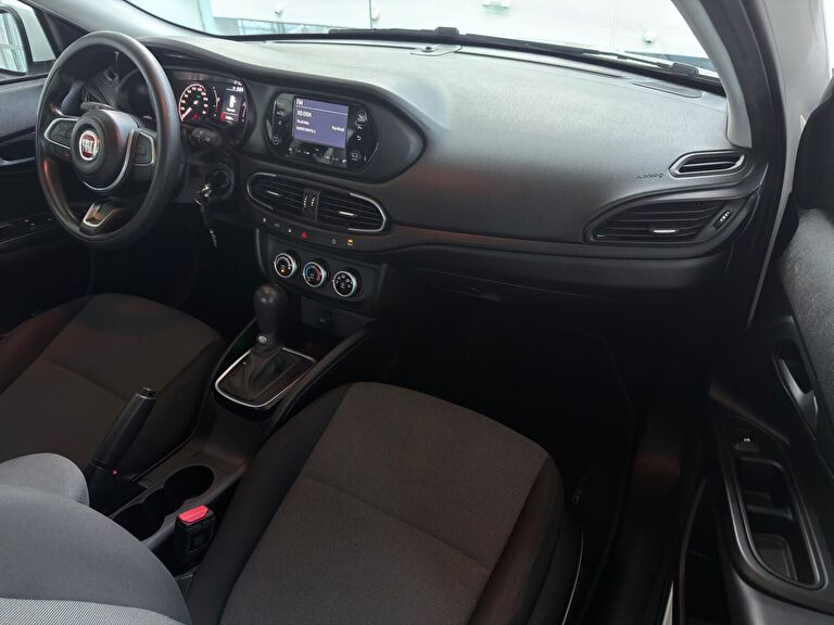 FIAT EGEA