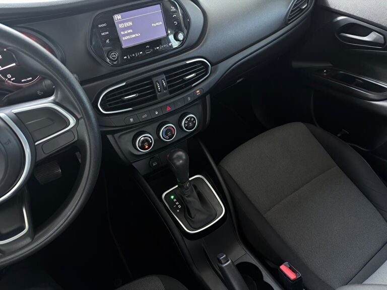 FIAT EGEA