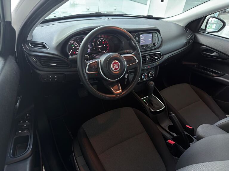 FIAT EGEA