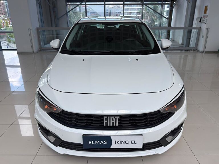 FIAT EGEA