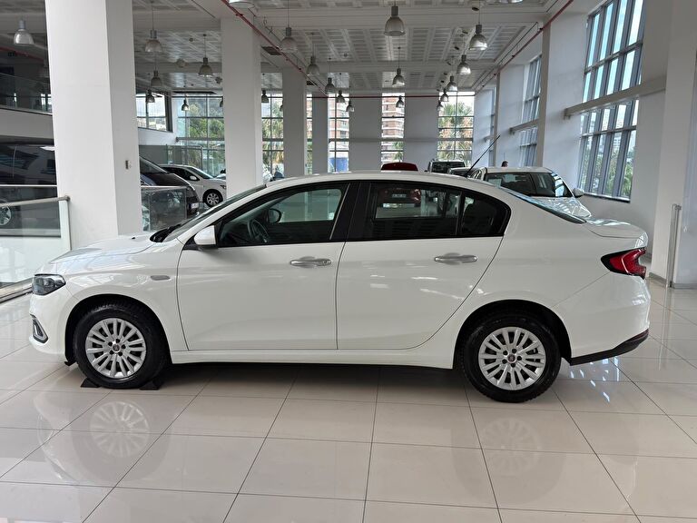 FIAT EGEA