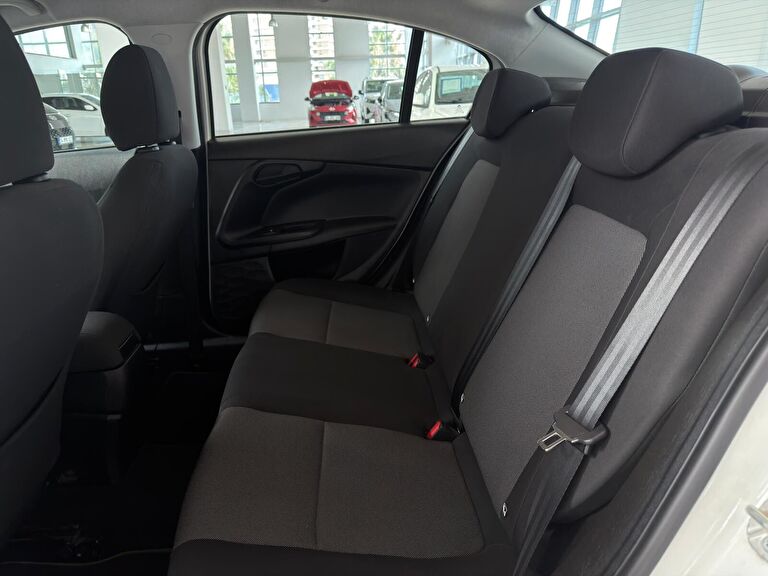 FIAT EGEA