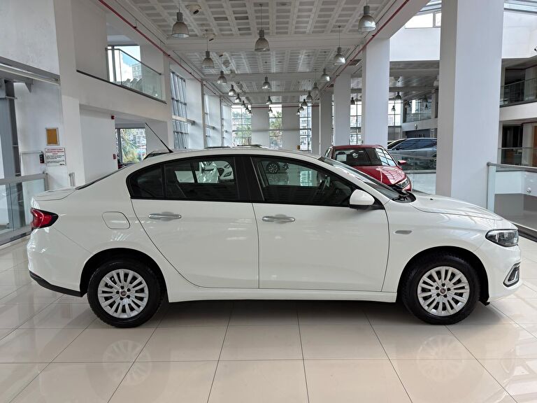 FIAT EGEA
