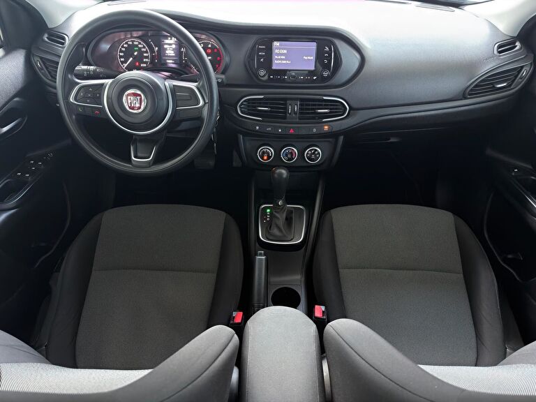 FIAT EGEA