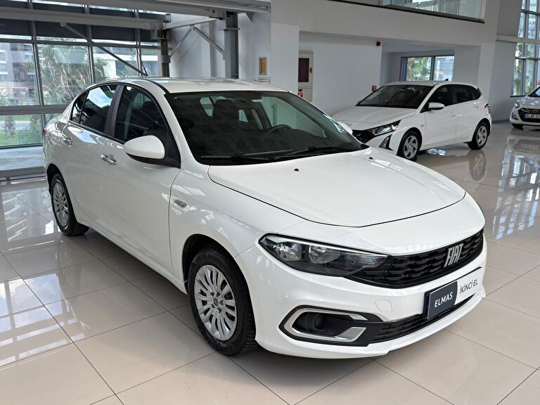 FIAT EGEA