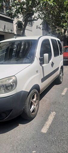 FIAT DOBLO CLASSIC