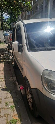 FIAT DOBLO CLASSIC