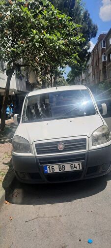 FIAT DOBLO CLASSIC