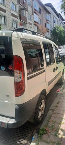FIAT DOBLO CLASSIC