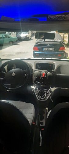 FIAT DOBLO CLASSIC