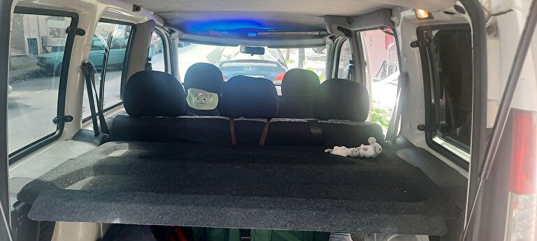 FIAT DOBLO CLASSIC