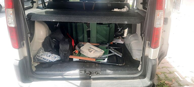 FIAT DOBLO CLASSIC