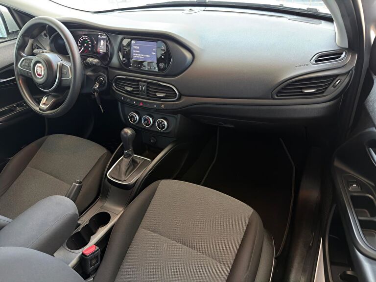 FIAT EGEA