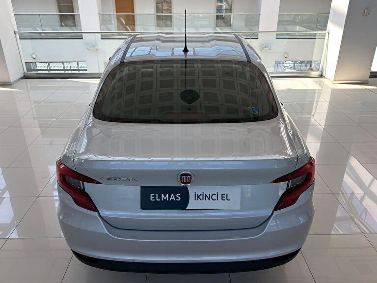 FIAT EGEA