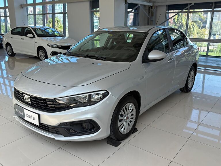 FIAT EGEA