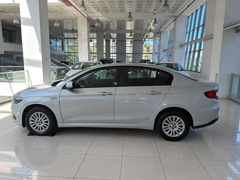 FIAT EGEA