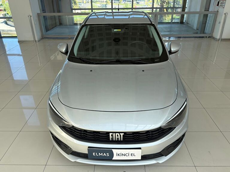 FIAT EGEA