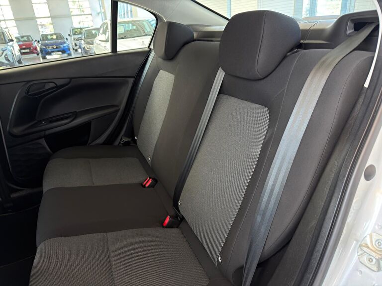 FIAT EGEA