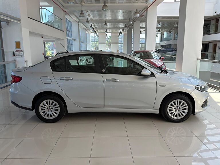 FIAT EGEA